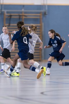 Bild 17 - U12 NFV Futsalturnier HH,SH,HB,NDS
